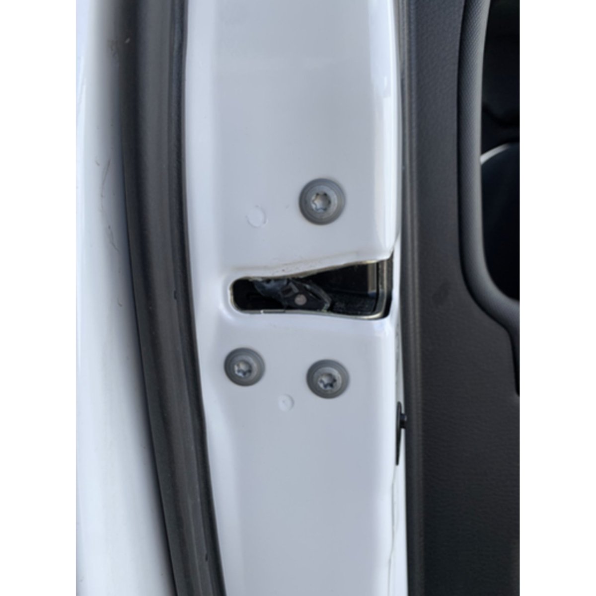 Universal Door Clean Up Dots