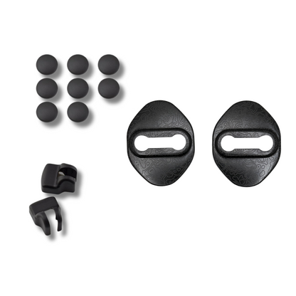 Topography Door Clean Up Kit for 4Runner / Tacoma / RAV4
