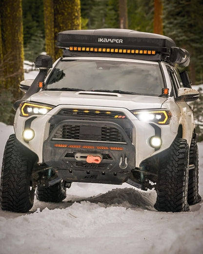 The Brite Box High Beam & Fog Light Mod for 4Runner (2014-2020)