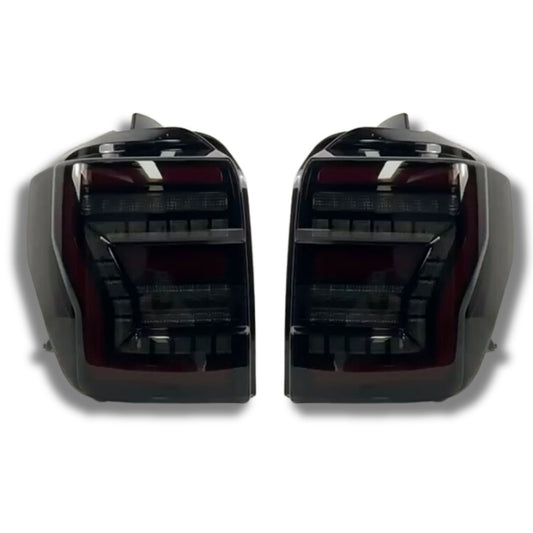 Aspire G1 Stealth LED Tail Lights for 4Runner (2010-2024)