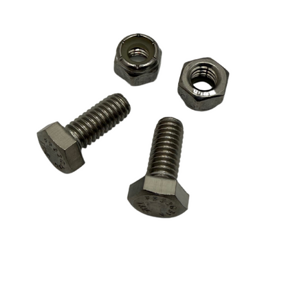 Diode Dynamics Ditch Light Bracket to Baja Design Pod Light Hardware