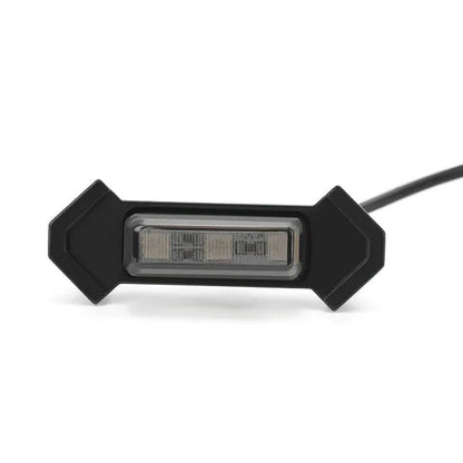 Aspire RGB Raptor Lights for Tacoma (2016-2023)