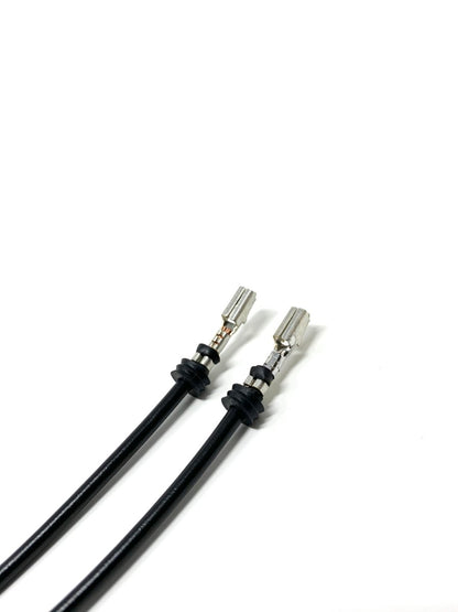 9006 HB4 High Temperature Connector Socket 572º F / 300º C