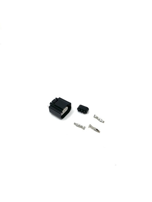 9008 H13 High Temperature Connector Socket 572º F / 300º