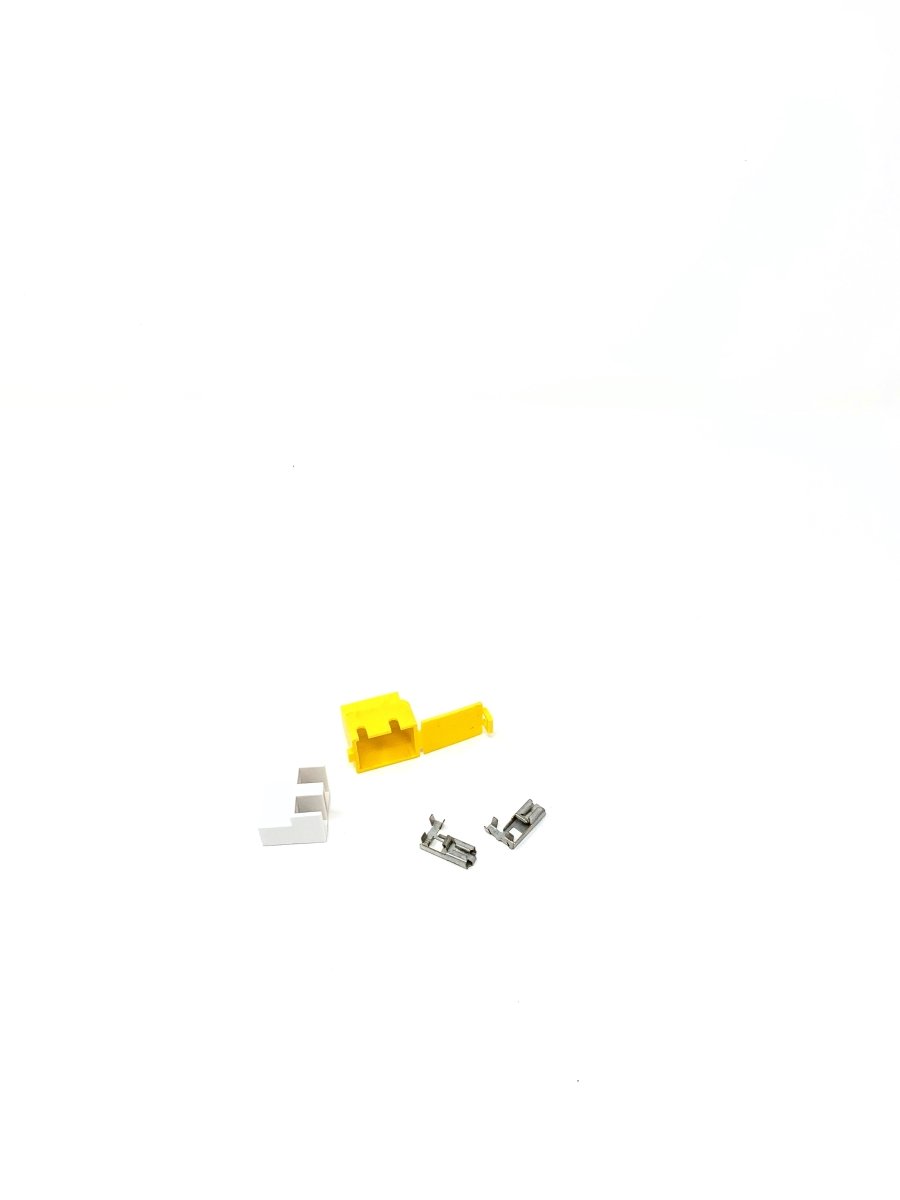 H7 High Temperature Connector Socket 572º F / 300º