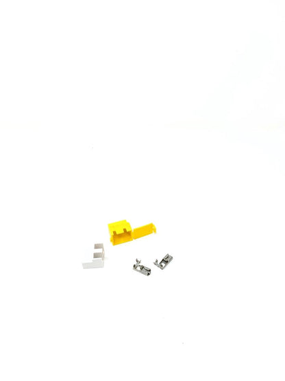 H7 High Temperature Connector Socket 572º F / 300º