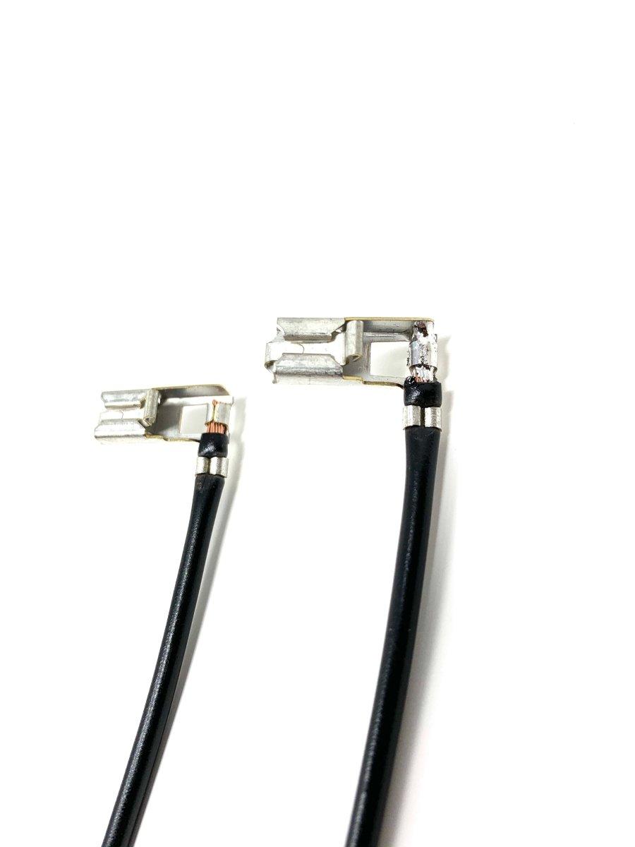 H7 High Temperature Connector Socket 572º F / 300º