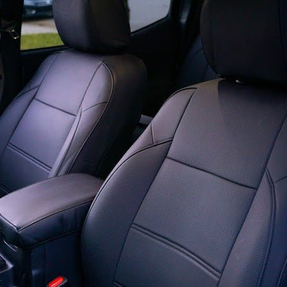 Seat Covers for Tacoma (2016-2023)