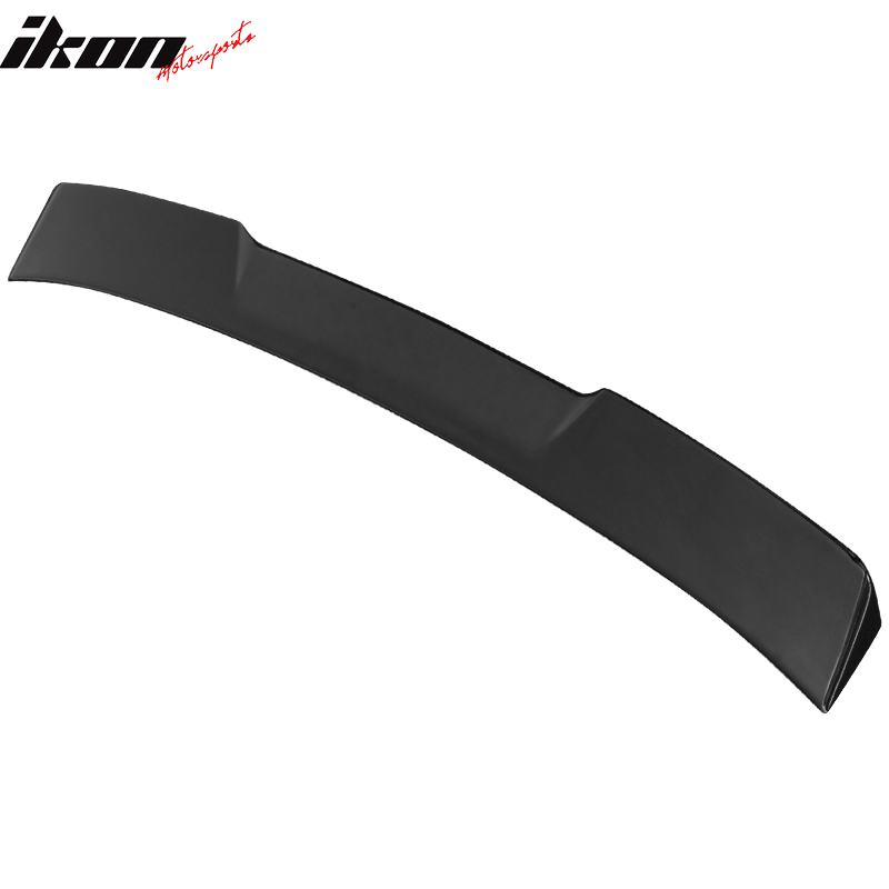 2022-2025 Honda Civic Sedan IKON Style Rear Window Roof Spoiler Wing