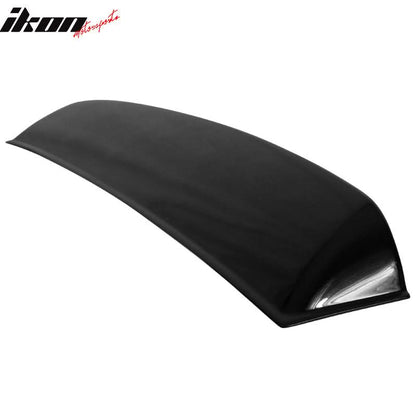 2003-2008 Nissan 350Z Coupe Rear Window Visor Roof Spoiler Wing PP