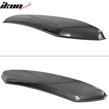 2013-2020 Scion FRS/Subaru BRZ/Toyota 86 Rear Roof Spoiler Wing PP