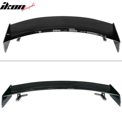 2015-2022 Ford Mustang GT500 CFTP Style Rear Trunk Spoiler Wing