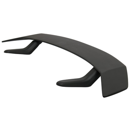 2016-2021 Honda Civic Sedan SI Coupe Style Painted Trunk Spoiler ABS