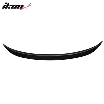 2022-2023 Honda Civic 11th Gen 4DR HPD Style Trunk Spoiler
