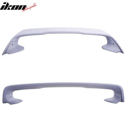 Fits 08-17 Mitsubishi Lancer Evolution 10 X EVO Trunk Spoiler Wing