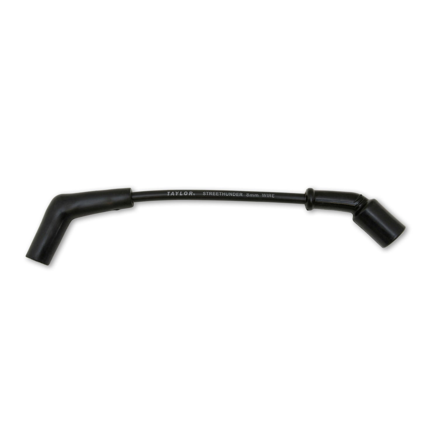 Taylor Cable Streethunder custom 8 cyl 11in 135 black 51046