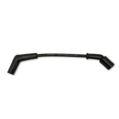 Taylor Cable Streethunder custom 8 cyl 11in 135 black 51046
