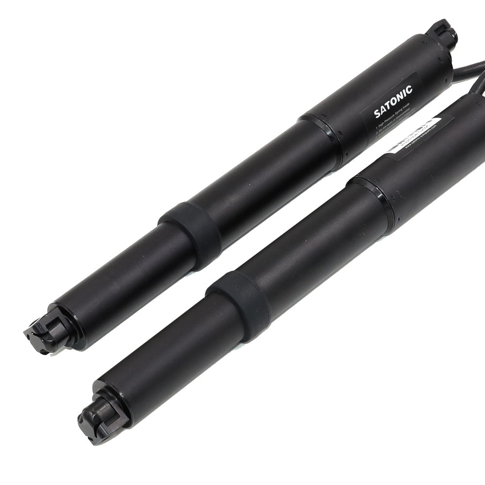 TESERY Auto Power Frunk for Model 3/Y | Hands-Free Electric Front Trunk