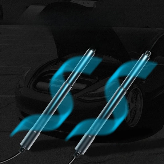 TESERY Auto Power Frunk for Model 3/Y | Hands-Free Electric Front Trunk