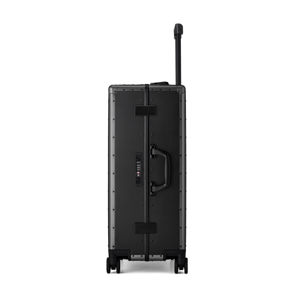 Carbon X 2.0 Carbon Fiber Suitcase Gunmetal