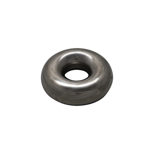 XFORCE Donut 304SS Polished 3" 360 Degree 1.0D DS-300