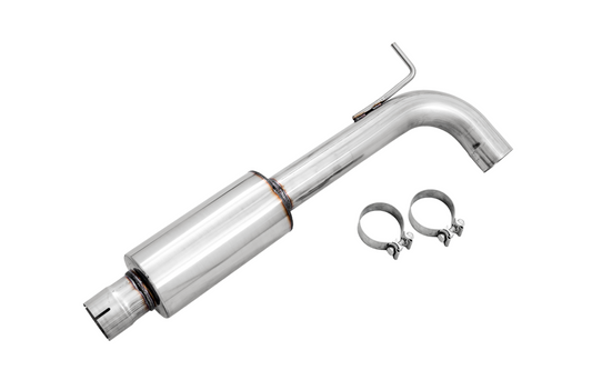 AWE Tuning Track to Touring Conversion Kit for VW MK7 GTI 3815-11020
