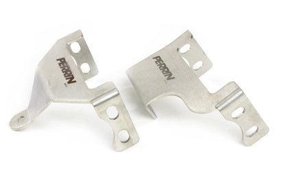 Perrin 15-21 WRX Oil Cooler Kit w/PERRIN Core | PSP-OIL-111