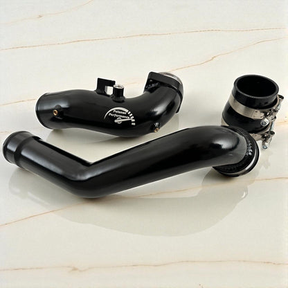 Supra & BMW B58 Charge pipes - M140i, M240i, M340i, 340i, M440i, 440i, 540i, 640i, 740i, X3, X4