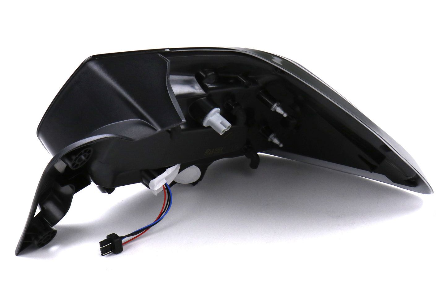 OLM USDM CS Style LED Tail Lights - 2013-2017 Crosstrek