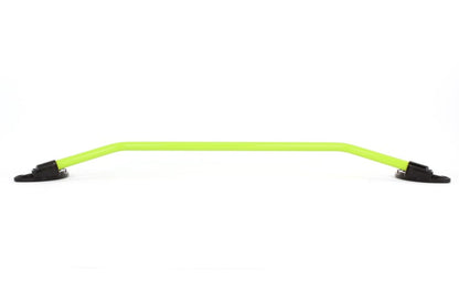PERRIN [02-07 WRX, 04-07 STI] Strut Tower Brace Neon Yellow | PSP-SUS-052NY