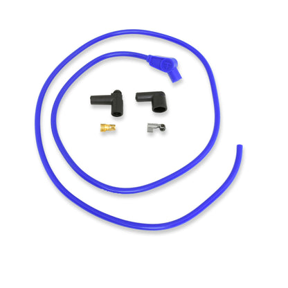 Taylor Cable 8mm Spiro-Pro Repair Kit 135 blue 45461