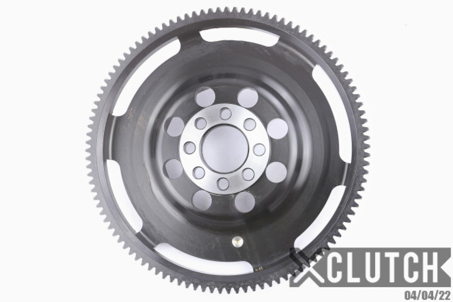 XClutch XFTY013CL Flywheel-Lightweight Chromoly