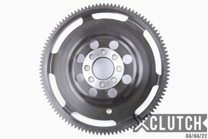 XClutch XFTY013CL Flywheel-Lightweight Chromoly
