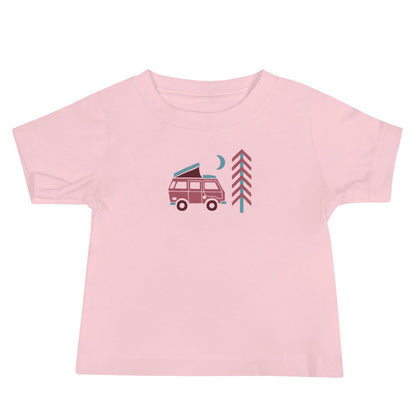 Van & Moon Baby T-Shirt
