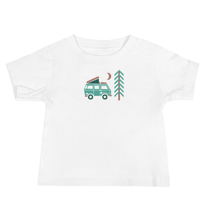 Van & Moon Baby T-Shirt
