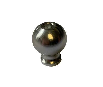 Non Charging Magnetic Swivel Mount