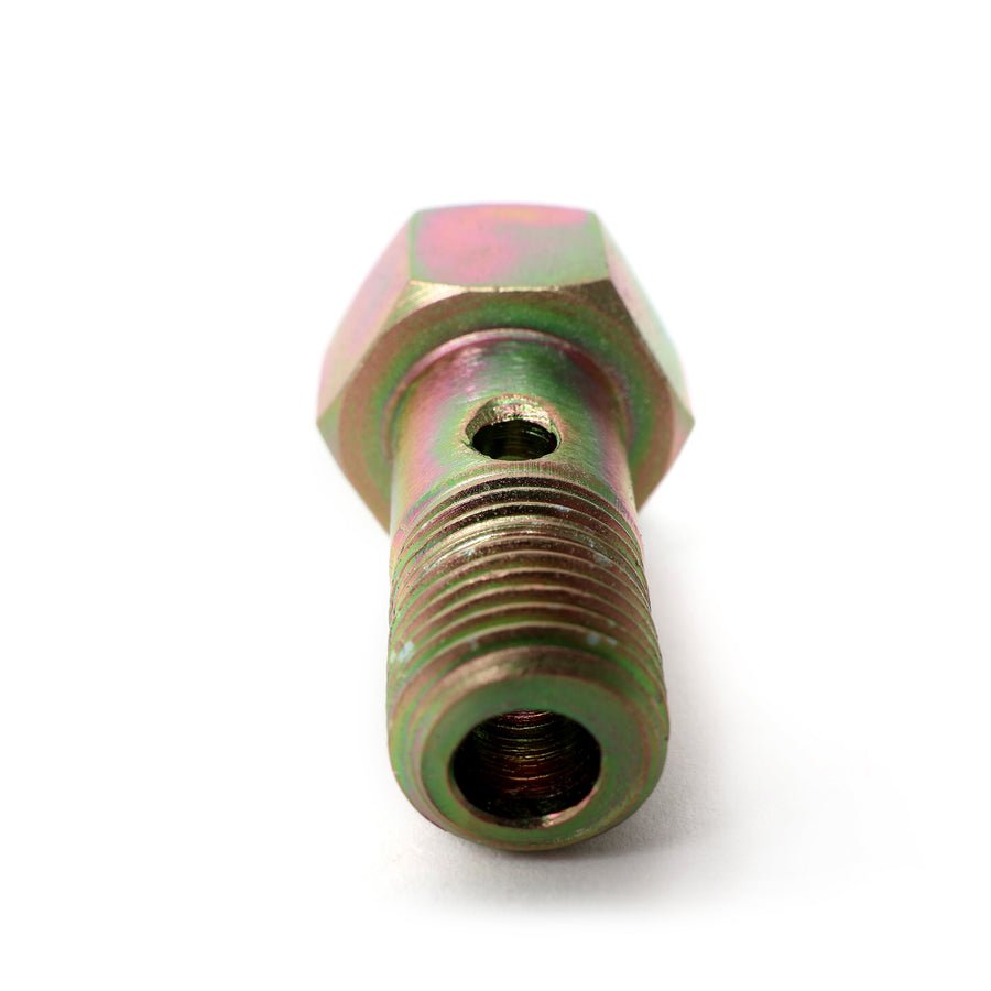 BLOX Racing Banjo Bolt Adapter