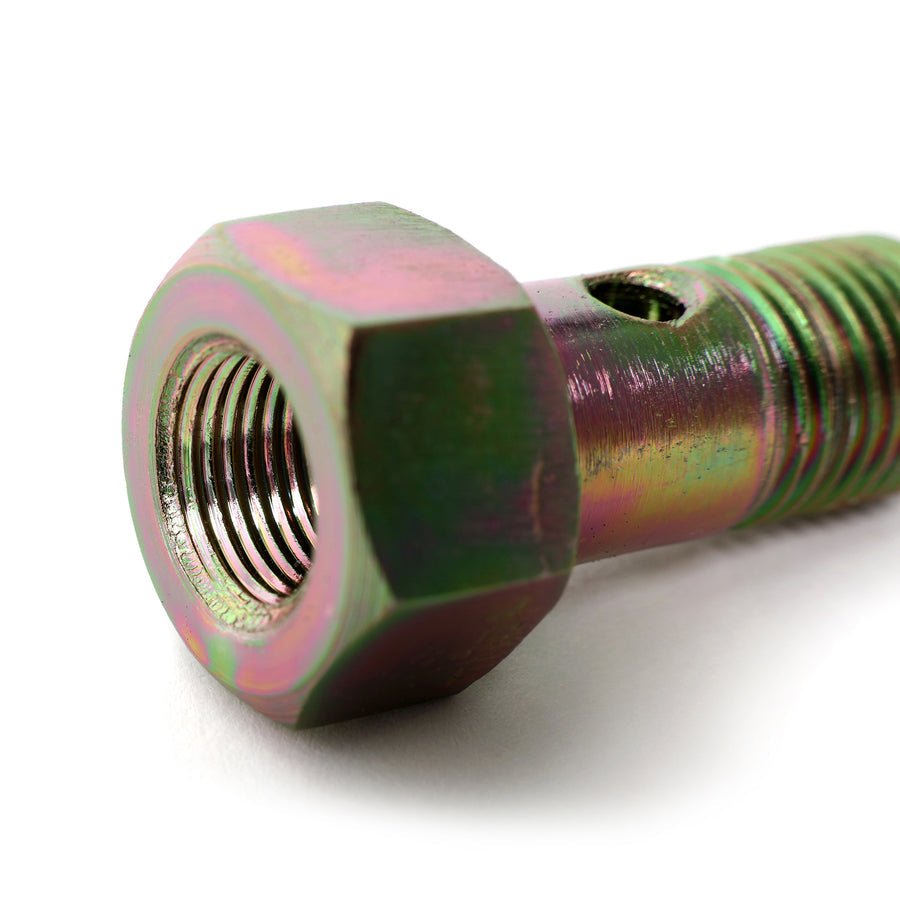 BLOX Racing Banjo Bolt Adapter