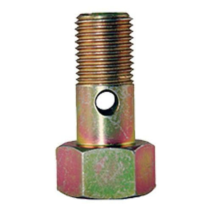 BLOX Racing Banjo Bolt Adapter