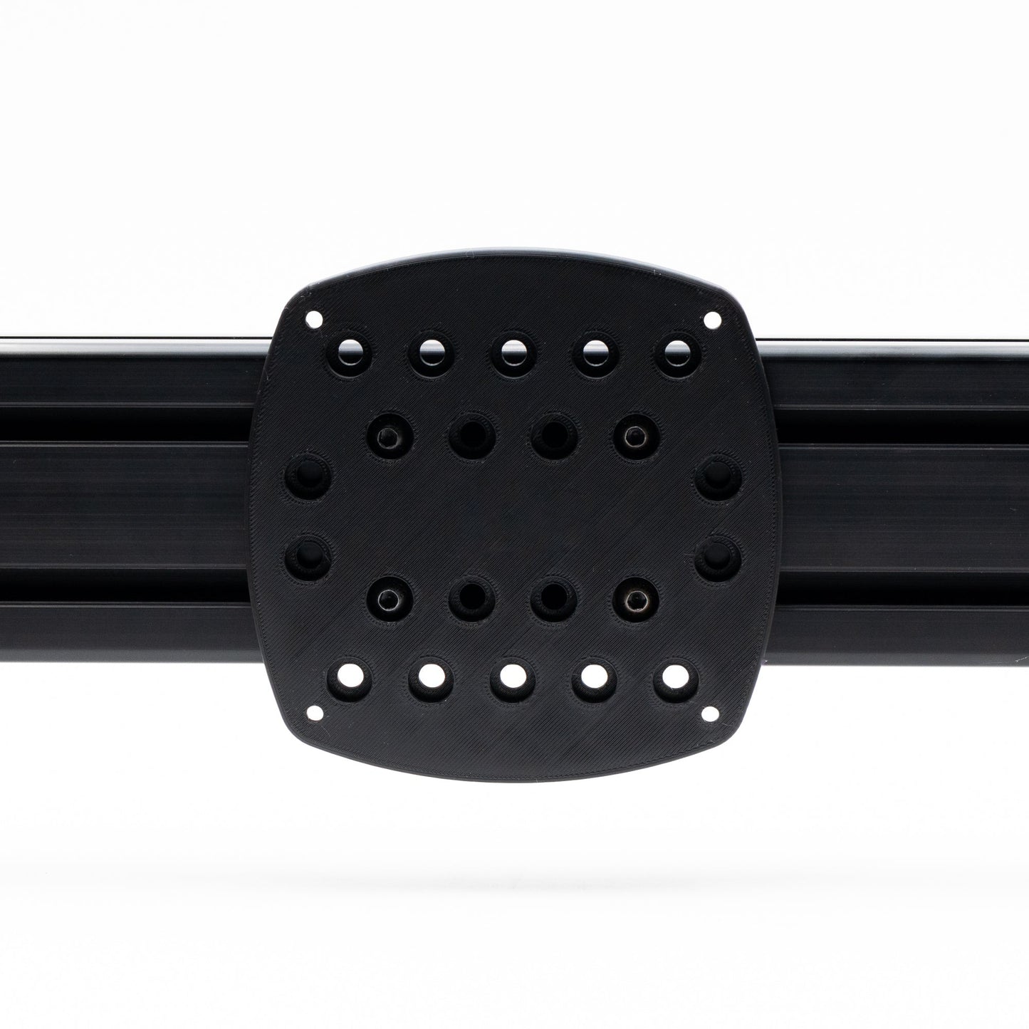Bass Shaker BST-2 Mount for Sim Rig