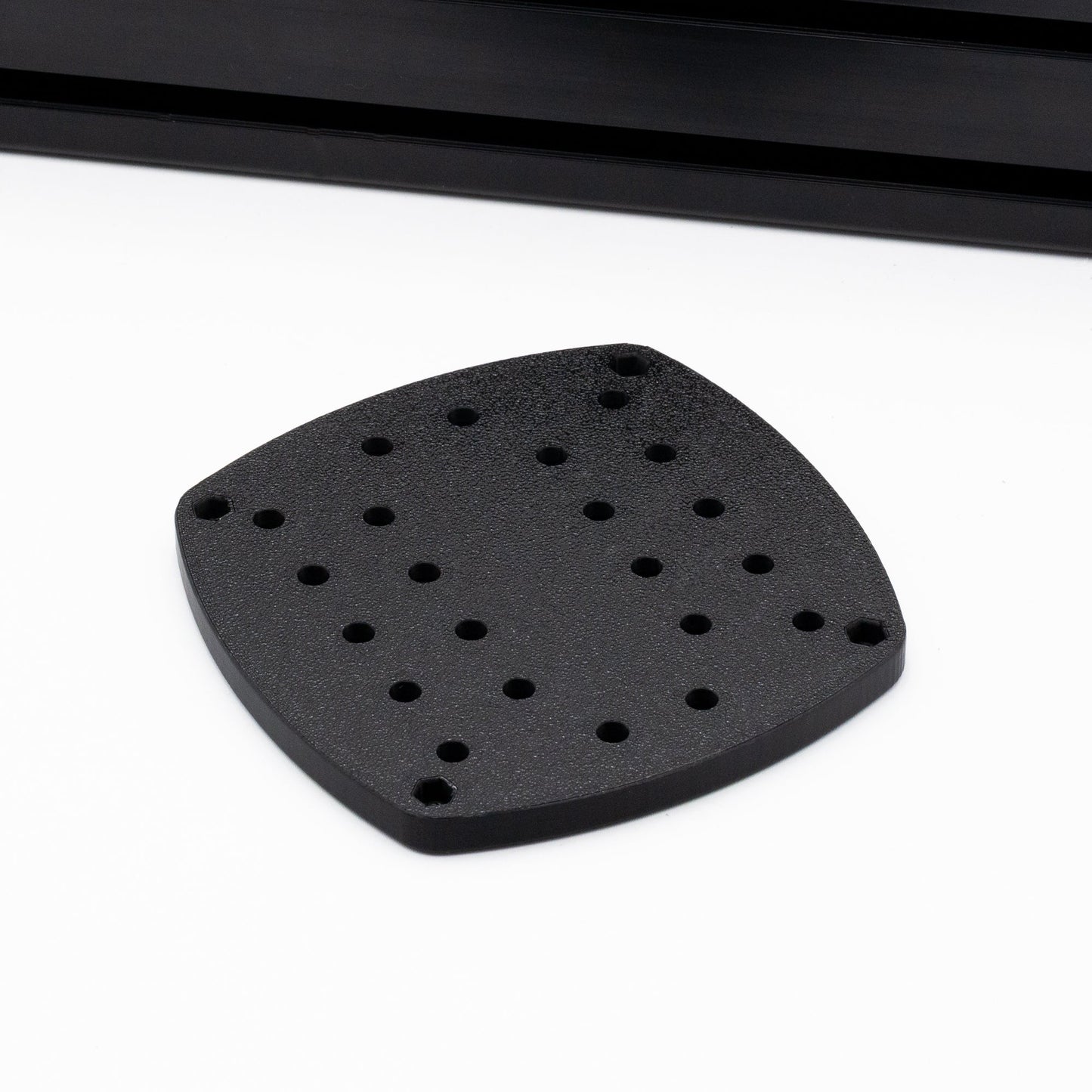 Bass Shaker BST-2 Mount for Sim Rig