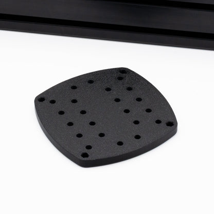 Bass Shaker BST-2 Mount for Sim Rig