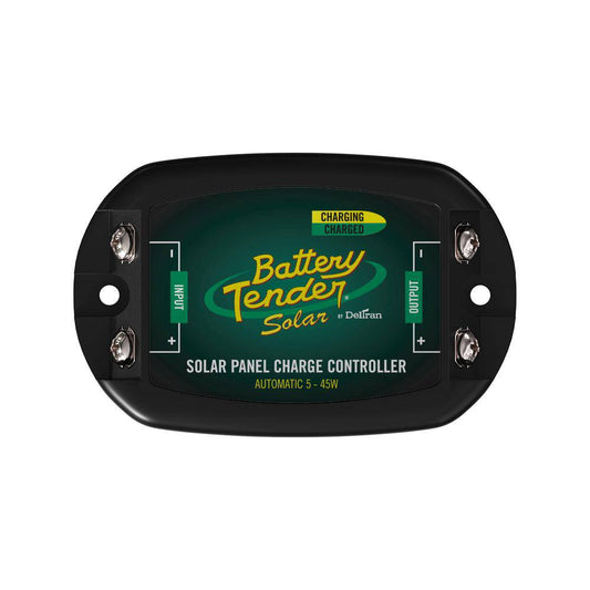 5-45W Automatic Solar Controller