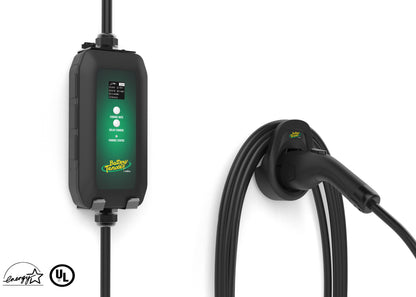 eCharge 32 Amp Level 1+2 EV Charger