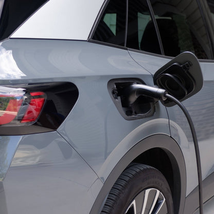 eCharge 40 Amp Level 2 EV Charger