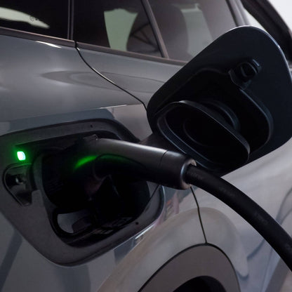 eCharge 40 Amp Level 2 EV Charger