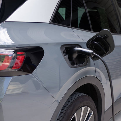 eCharge 48 Amp Level 2 EV Charger