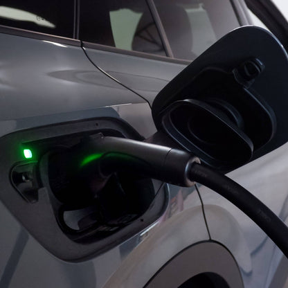 eCharge 48 Amp Level 2 EV Charger