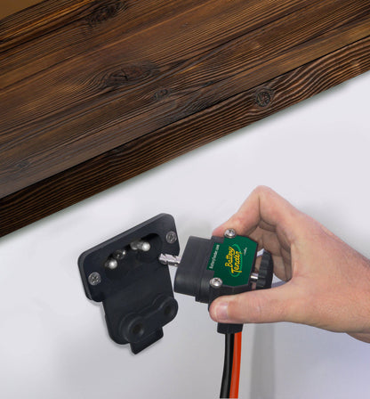 Battery Tender® DC Power Connector Kit