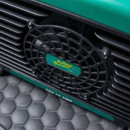 PowerPlus 12V 26 AMP Single Output Battery Charger and Maintainer